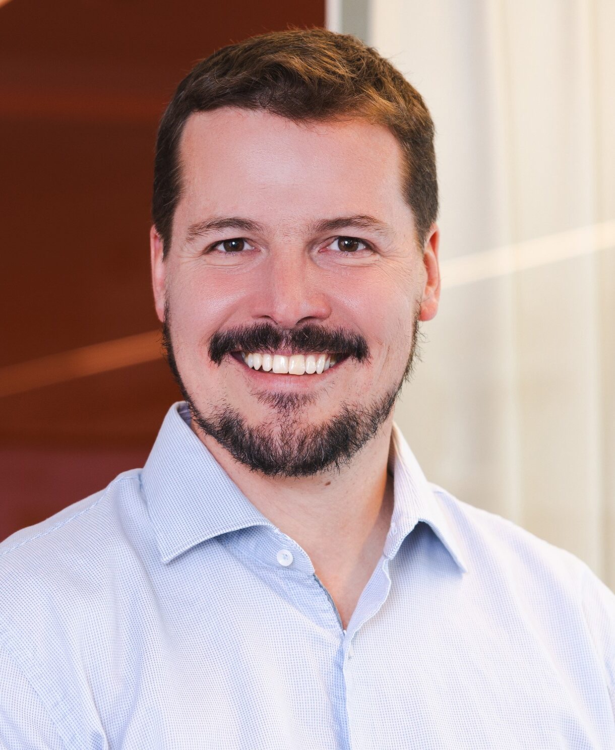 Jérôme HUMBERT Trésorier