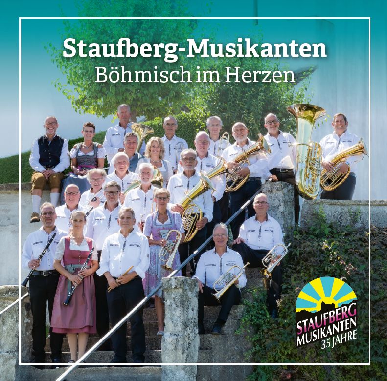 Staufberg Musikanten