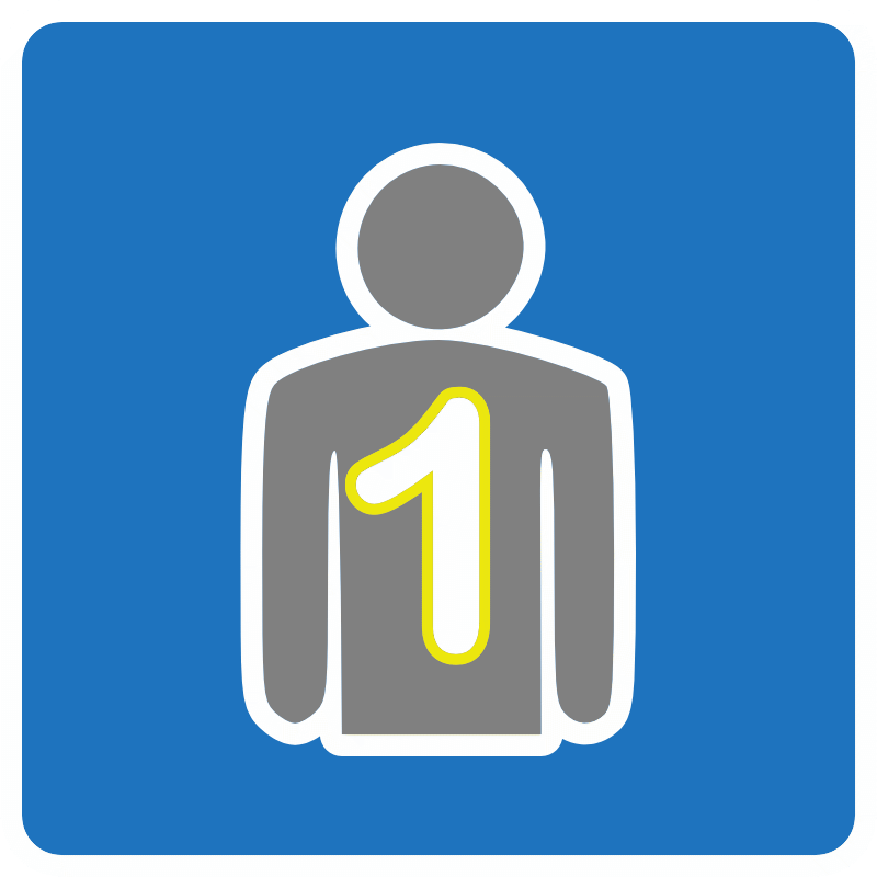 Michael FEIGNOUX Abbé-Président